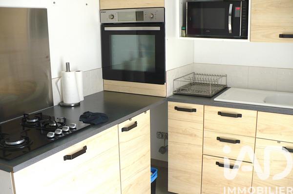 Maison à vendre 5 pièces 120 m² Les Mées