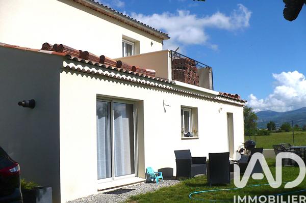 Maison à vendre 5 pièces 120 m² Les Mées