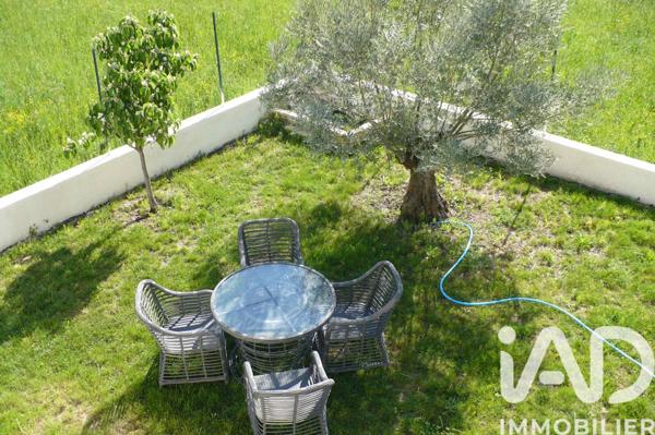 Maison à vendre 5 pièces 120 m² Les Mées