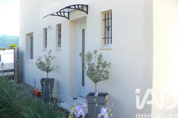 Maison à vendre 5 pièces 120 m² Les Mées