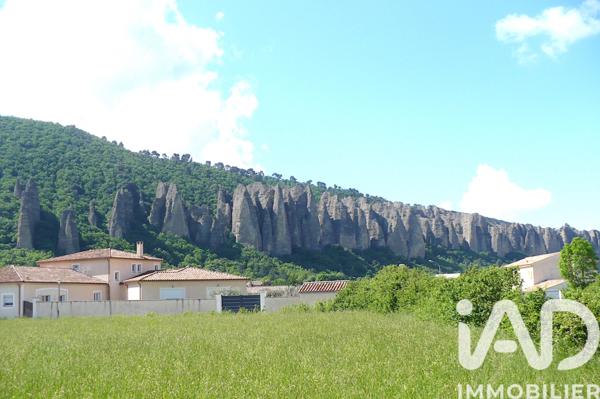 Maison à vendre 5 pièces 120 m² Les Mées