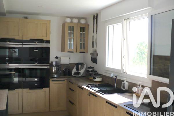 Maison à vendre 5 pièces 120 m² Les Mées