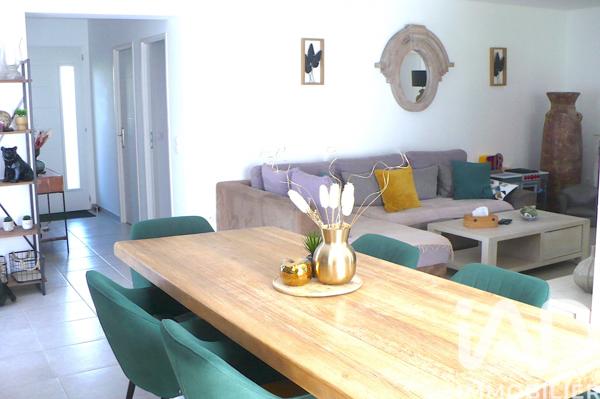 Maison à vendre 5 pièces 120 m² Les Mées
