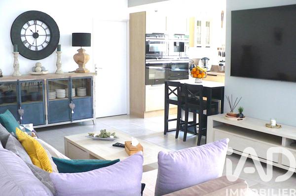 Maison à vendre 5 pièces 120 m² Les Mées