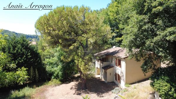 Maison à vendre 4 pièces ()