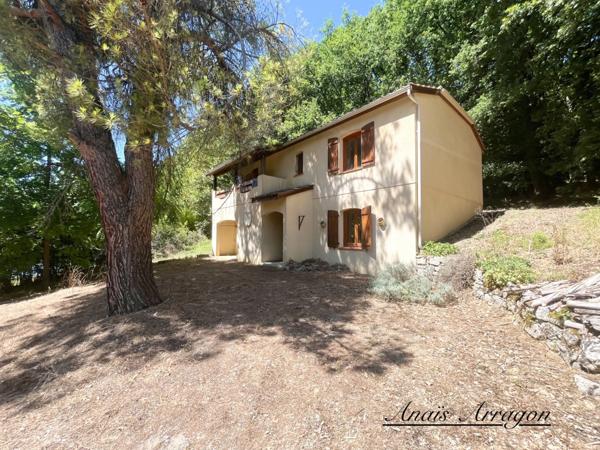 Maison à vendre 4 pièces ()