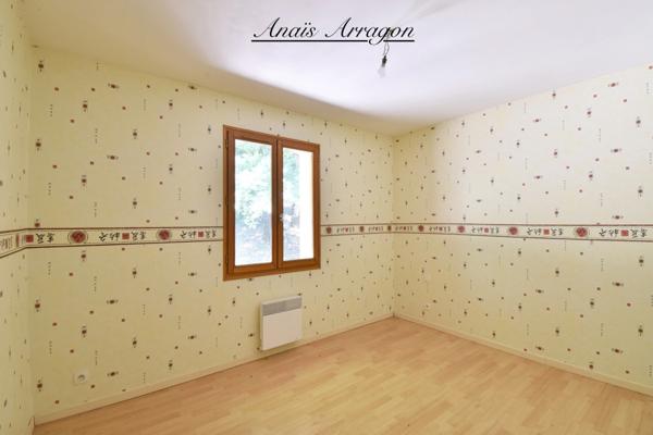 Maison à vendre 4 pièces ()