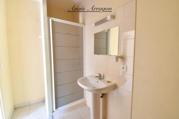 Maison à vendre 4 pièces ()