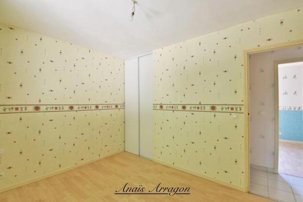 Maison à vendre 4 pièces ()