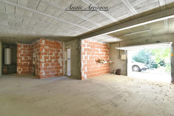 Maison à vendre 4 pièces ()