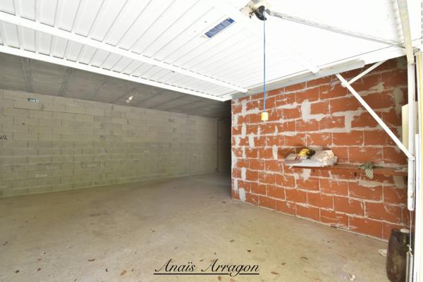 Maison à vendre 4 pièces ()