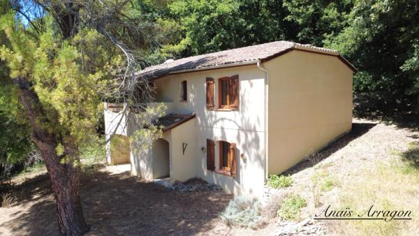 Maison à vendre 4 pièces ()