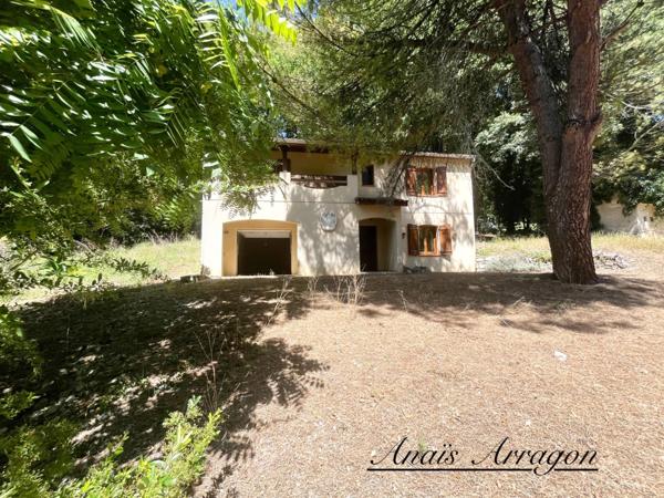 Maison à vendre 4 pièces ()