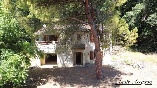 Maison à vendre 4 pièces ()