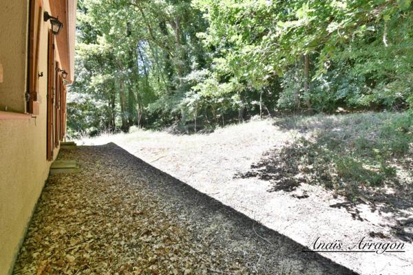 Maison à vendre 4 pièces ()