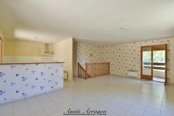 Maison à vendre 4 pièces ()