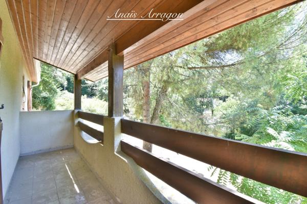 Maison à vendre 4 pièces ()