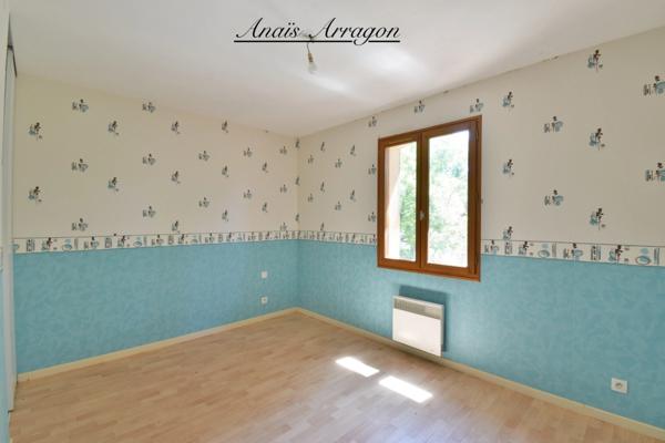 Maison à vendre 4 pièces ()