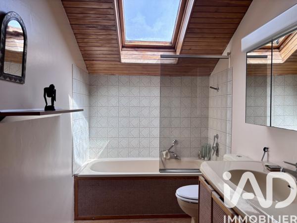 Maison à vendre 4 pièces 123,64 m² Biarritz