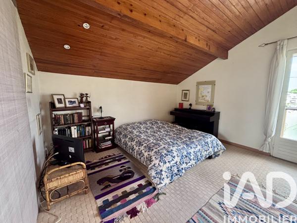 Maison à vendre 4 pièces 123,64 m² Biarritz