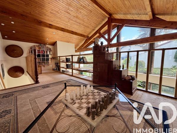 Maison à vendre 4 pièces 123,64 m² Biarritz