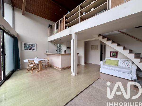 Maison à vendre 4 pièces 123,64 m² Biarritz