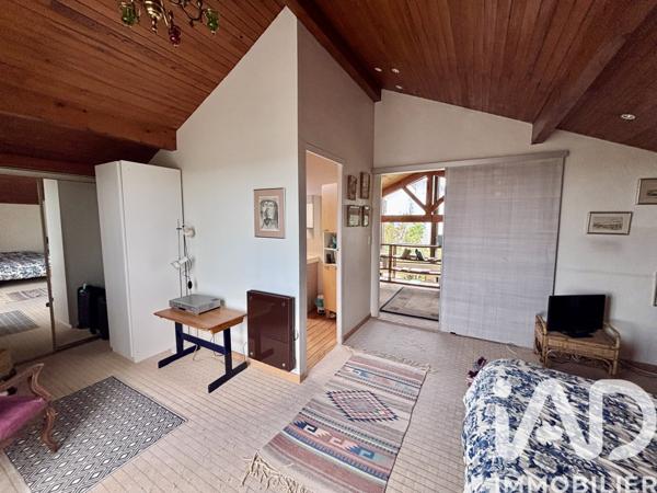 Maison à vendre 4 pièces 123,64 m² Biarritz