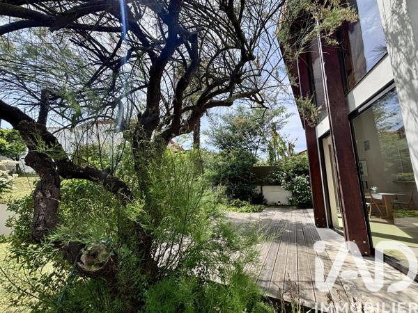Maison à vendre 4 pièces 123,64 m² Biarritz