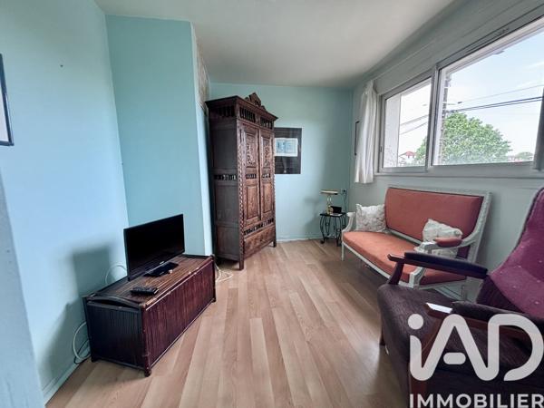 Maison à vendre 4 pièces 123,64 m² Biarritz
