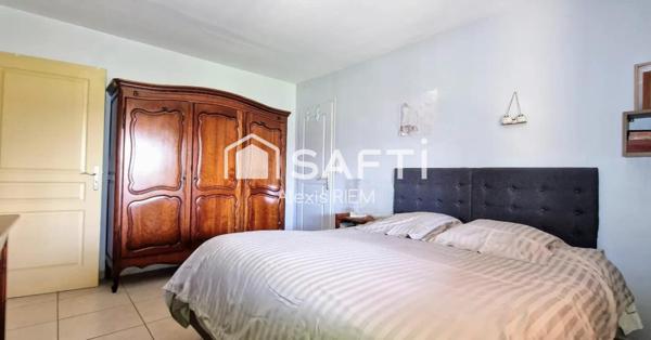 Maison dans un quartier très recherché