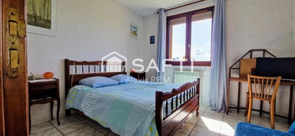 Maison dans un quartier très recherché