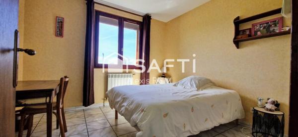 Maison dans un quartier très recherché