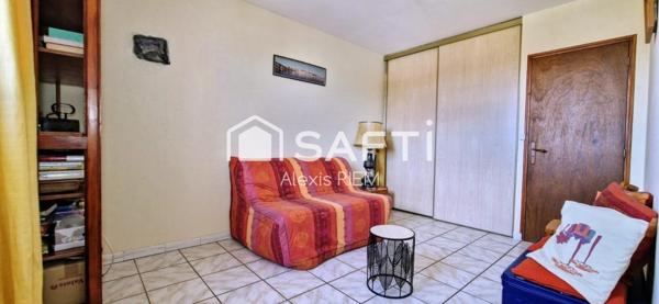 Maison dans un quartier très recherché