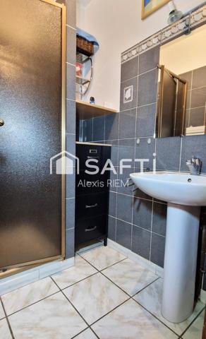 Maison dans un quartier très recherché