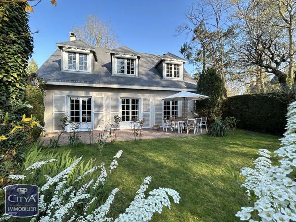 Maison à vendre 5 pièces 134.31m² Orléans (45100)