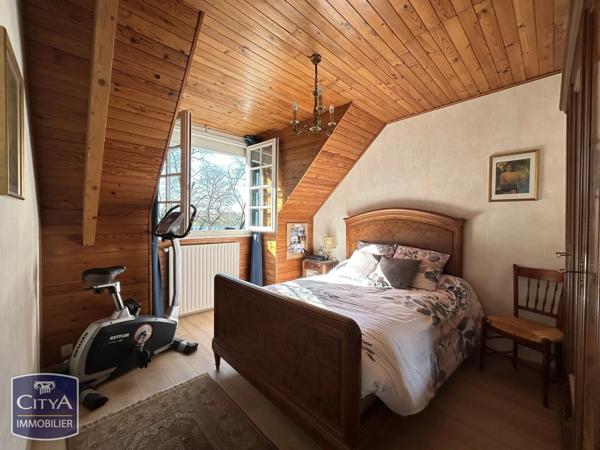 Maison à vendre 5 pièces 134.31m² Orléans (45100)