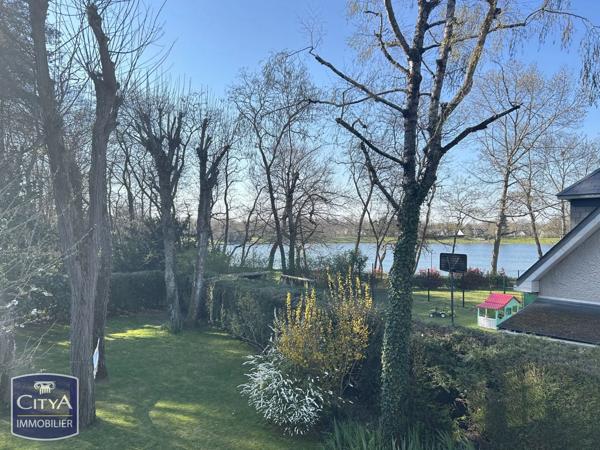 Maison à vendre 5 pièces 134.31m² Orléans (45100)