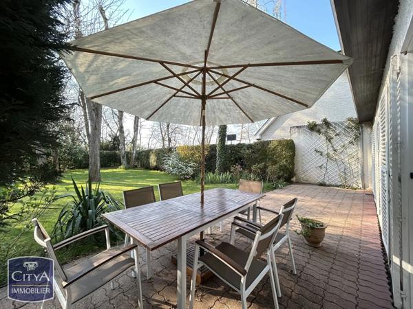 Maison à vendre 5 pièces 134.31m² Orléans (45100)