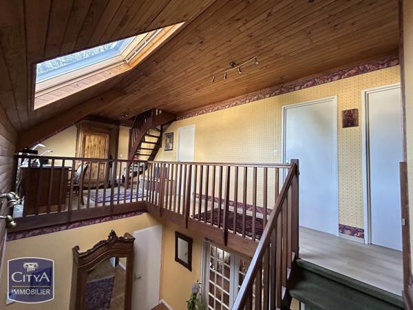 Maison à vendre 5 pièces 134.31m² Orléans (45100)