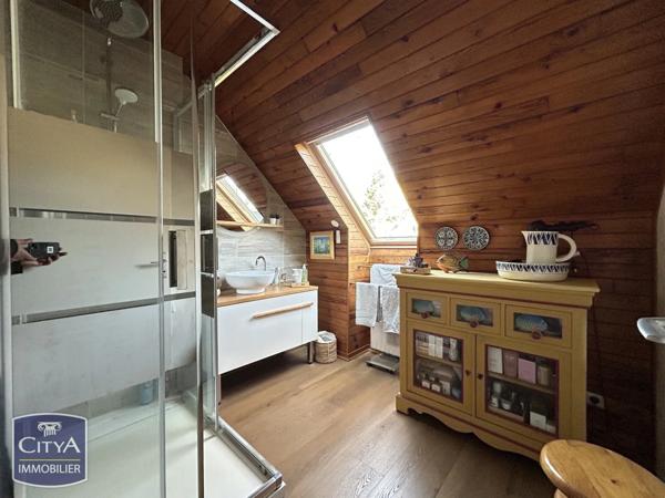 Maison à vendre 5 pièces 134.31m² Orléans (45100)