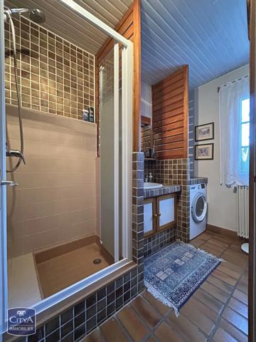 Maison à vendre 5 pièces 134.31m² Orléans (45100)