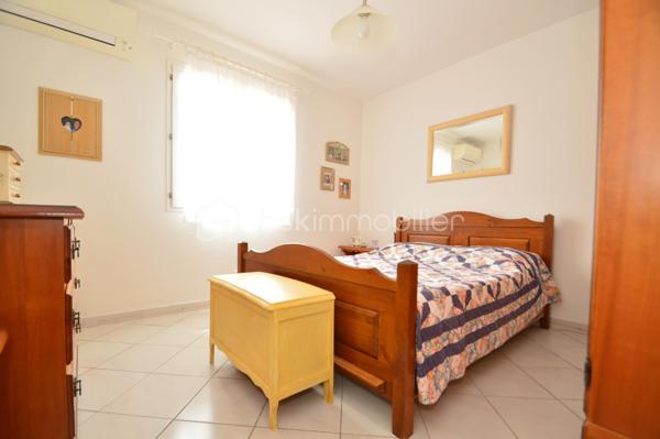 Maison traditionnelle de 128 m²