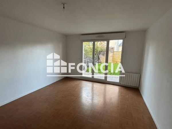 Location Appartement 3 pièces 68.42 m² - 62 RUE DU PLESSIS La Riche 37520