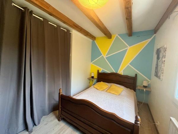 Vente / Maison à Ubaye-Serre-Ponçon (04340)