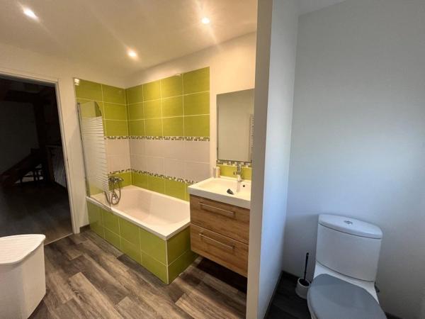 Vente / Maison à Ubaye-Serre-Ponçon (04340)
