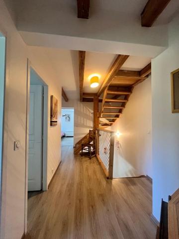 Vente / Maison à Ubaye-Serre-Ponçon (04340)