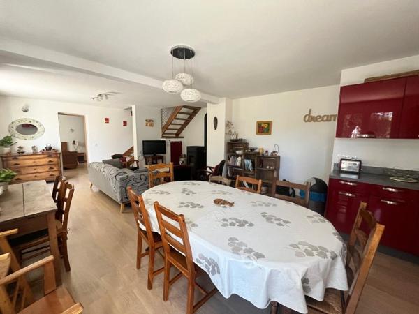 Vente / Maison à Ubaye-Serre-Ponçon (04340)