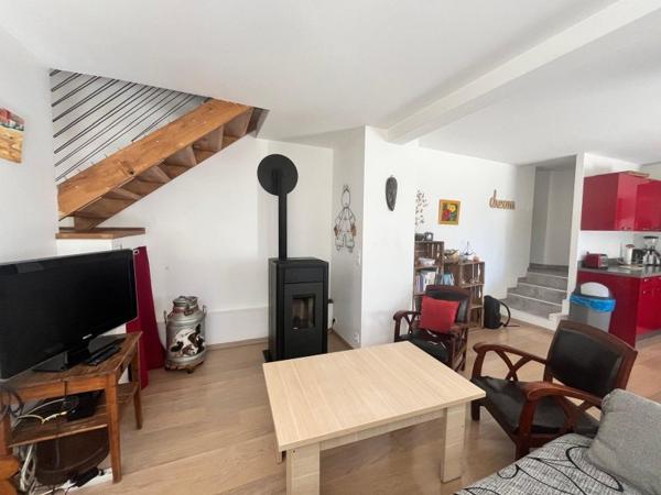 Vente / Maison à Ubaye-Serre-Ponçon (04340)