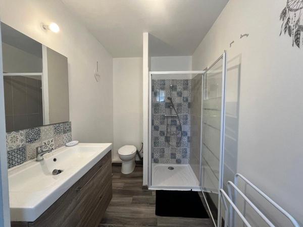 Vente / Maison à Ubaye-Serre-Ponçon (04340)