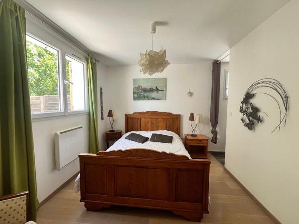 Vente / Maison à Ubaye-Serre-Ponçon (04340)